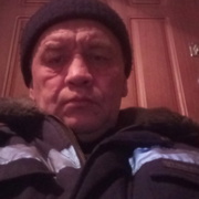 Борис Чернышов, 50, Лесосибирск