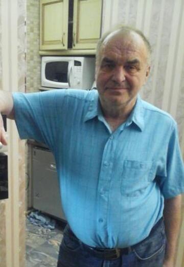 Моя фотография - Виктор, 71 из Харьков (@viktormatvienko52)