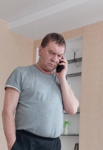 Моя фотография - Эдуард, 59 из Витебск (@eduard50559)