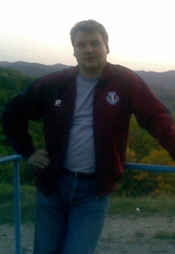 Моя фотография - василий, 52 из Краснодар (@vasiliy494)