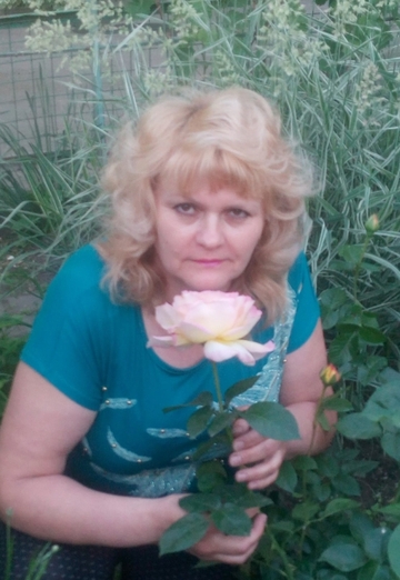 Моя фотография - Татьяна, 25 из Славянск (@tatyana256325)