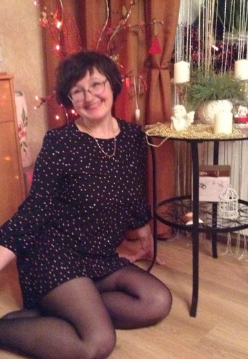 My photo - Elena, 55 from Volgograd (@elena304682)