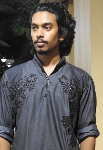 My photo - Rupayan, 25 from Krishnanagar (@rupayan)