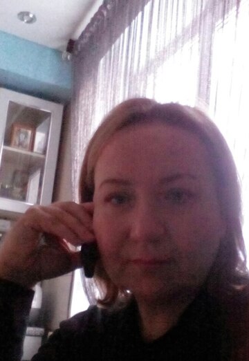 My photo - Elena, 49 from Nizhnekamsk (@elena329535)