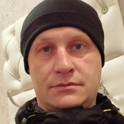 Андрей, 37, Кирсанов