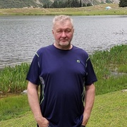 igor 60 Sertolovo