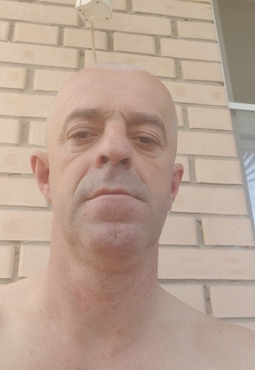 My photo - Mihail, 45 from Aksay (@mihail275069)