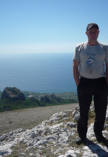 My photo - agares, 43 from Sevastopol (@agares3)