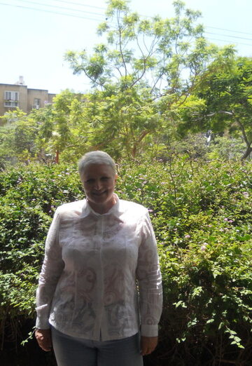 My photo - Tatyana, 60 from Minsk (@tatyana50938)