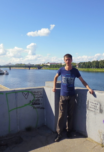 Моя фотография - Владимир, 40 из Николаев (@vladimir187269)