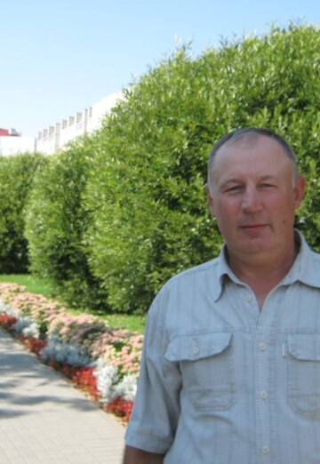 Моя фотография - владимир хмель, 63 из Бобруйск (@vladimirhmel)