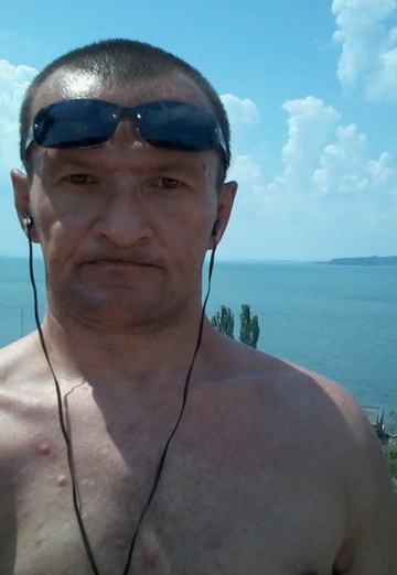Моя фотография - Игорь, 51 из Керчь (@igor68860)