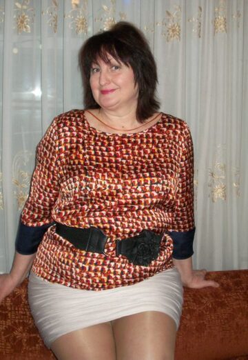 My photo - Lora, 55 from Kharkiv (@lora3646)