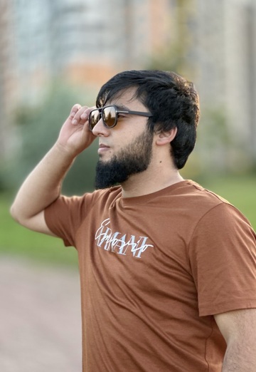 My photo - Tagir, 24 from Alexandrovskaya (@tagir2871)