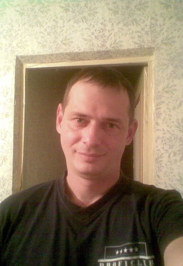 My photo - Andrey, 49 from Rostov-on-don (@andrey20525)