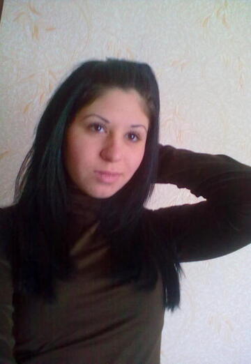 My photo - Nadya, 31 from Mykolaiv (@nadya2046)