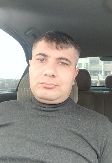 Моя фотографія - Saxavet Aliev, 30 з Челябінськ (@saxavetaliev)