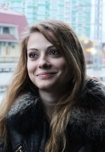 Моя фотография - Юлия, 33 из Пятигорск (@uliya97993)
