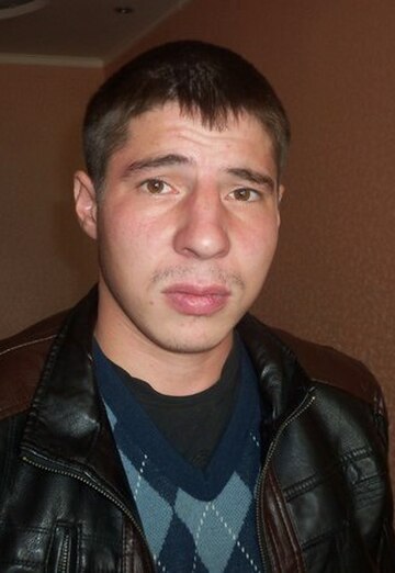 Моя фотография - Daim, 33 из Екатеринбург (@daim20)