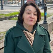 Guzel 54 Saint Petersburg