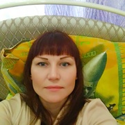 Svetlana. 36 Jasnyj