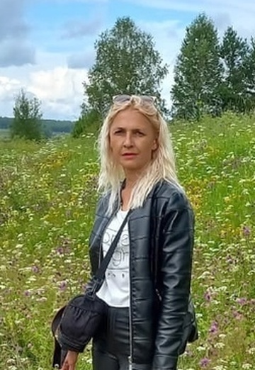 My photo - Solnce, 37 from Neftekamsk (@kate7507492)