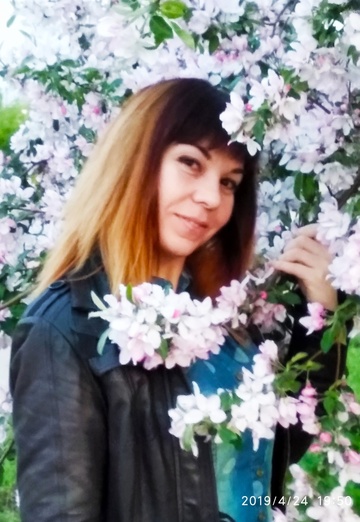 My photo - Irina, 43 from Zaporizhzhia (@irina254974)