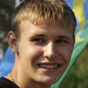 женя, 29, Усинск