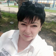 Марина, 57, Красноярск