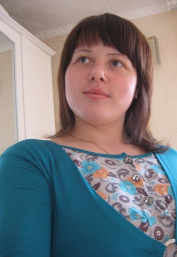 Моя фотография - ВЕРАНИКА, 34 из Смолевичи (@veranika32)