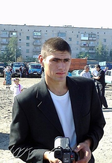 My photo - Ivan, 36 from Barvinkove (@ivan84429)