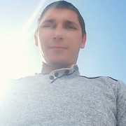 Алексей Сизякин, 32, Константиновск