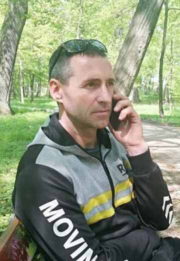 My photo - Sergey, 46 from Banská Bystrica (@sergey1068327)