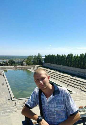 My photo - igor, 34 from Krasnodar (@igor302818)