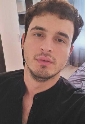 My photo - Ali, 30 from Moscow (@ali84280)