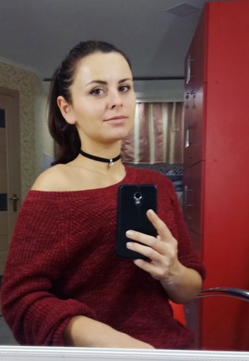 Моя фотография - Маргарита, 31 из Одесса (@margarita20443)