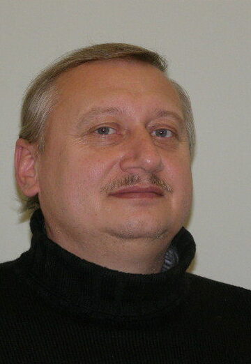 My photo - Yaroslav, 59 from Lviv (@yaroslav22028)