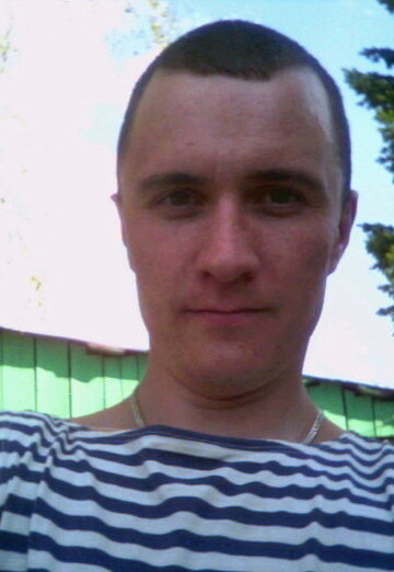 Моя фотография - Владимир, 47 из Красноярск (@vladimir259913)