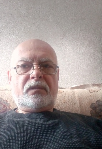 My photo - Sergey Alekseenko, 71 from Krasnodar (@sergeyalekseenko5)