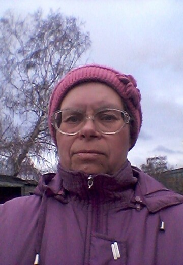 Моя фотография - Ирина, 64 из Астана (@irina222293)