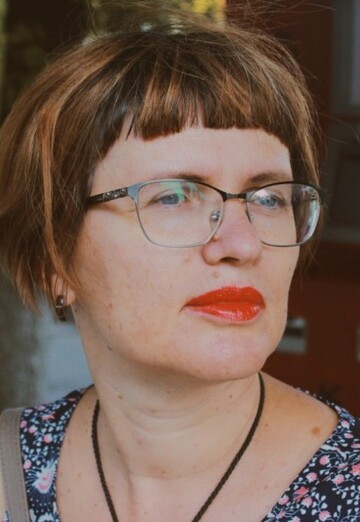 My photo - Olena, 50 from Kherson (@olena2458)