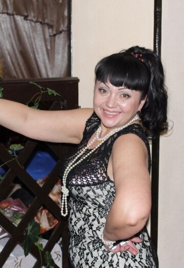 Моя фотография - Элла, 61 из Симферополь (@ella4736)