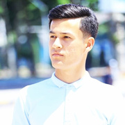 Hakim, 22, Душанбе