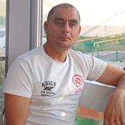 Виктор, 43, Новосибирск