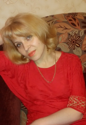 Моя фотографія - Виктория, 50 з Магадан (@viktoriya26482)