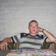 Александр, 34, Бронницы