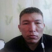 Галымжан Торегали 45 лет (Стрелец) на сайте знакомств Челкара