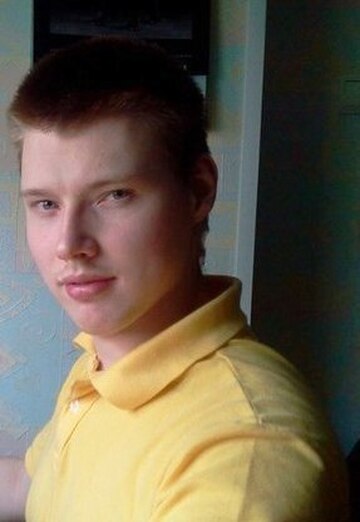 My photo - Vladimir, 35 from Kharkiv (@vladimir201692)
