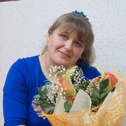 Ольга, 37, Дорогобуж