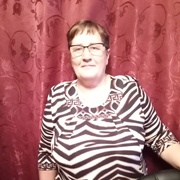 Ольга, 56, Газимурский Завод